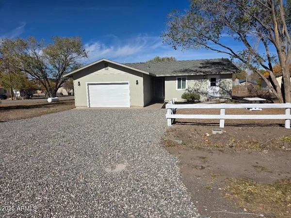 $278,000 | 142 West 7th Street, Eagar, AZ 85925