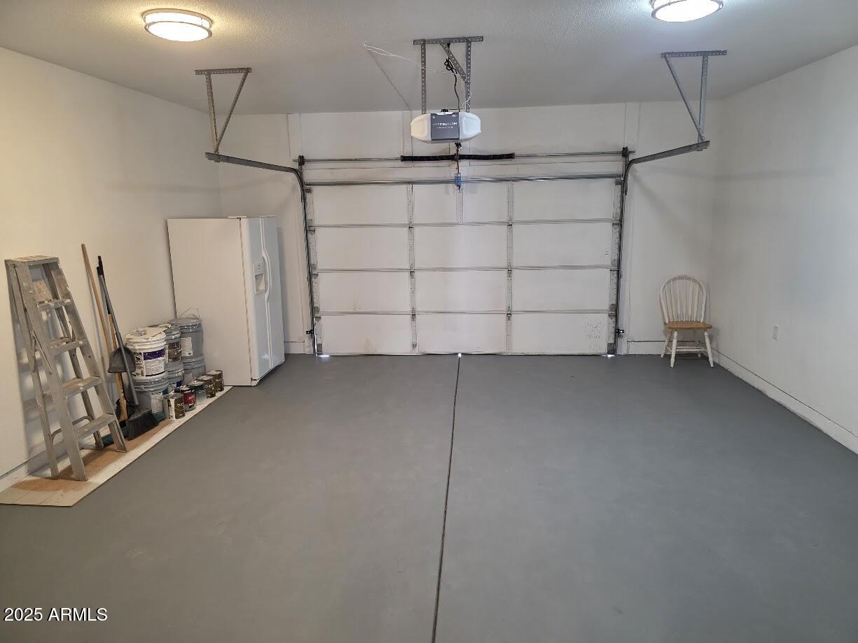 142 West 7th Street Eagar, AZ 85925 - Photo 23 of 25 a view of a room with storage