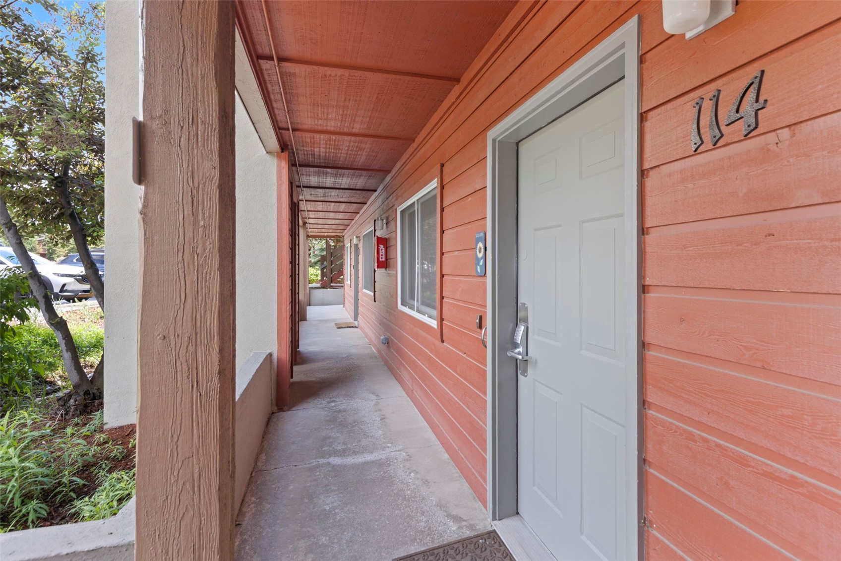 72 Oro Grande Road, Unit 114 Keystone, CO 80435 - Photo 3 of 33
