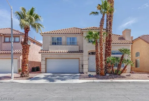 $2,400 | 270 Fairbrook Drive, Henderson, NV 89074