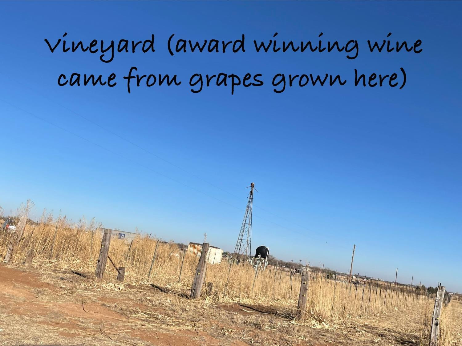 0 Fm 1264 Lubbock, TX 79415 - Photo 2 of 13 a view of a room