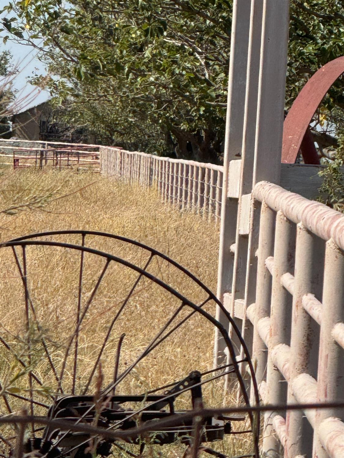 0 Fm 1264 Lubbock, TX 79415 - Photo 6 of 13 a view of outdoor space and yard