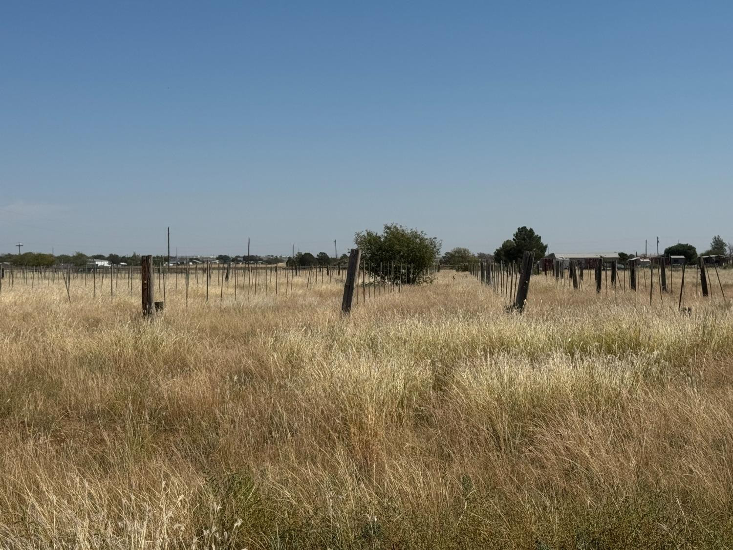0 Fm 1264 Lubbock, TX 79415 - Photo 10 of 13 a view of a lake with houses in the back