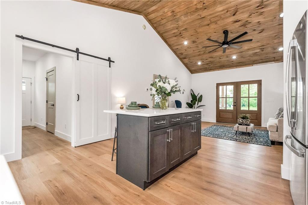 3598 Clingman Road Ronda, NC 28670 - Photo 14 of 35 Gallery Image 14