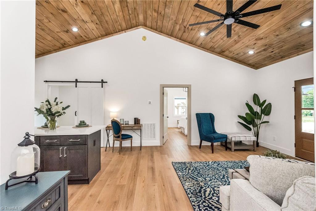 3598 Clingman Road Ronda, NC 28670 - Photo 17 of 35 Gallery Image 17