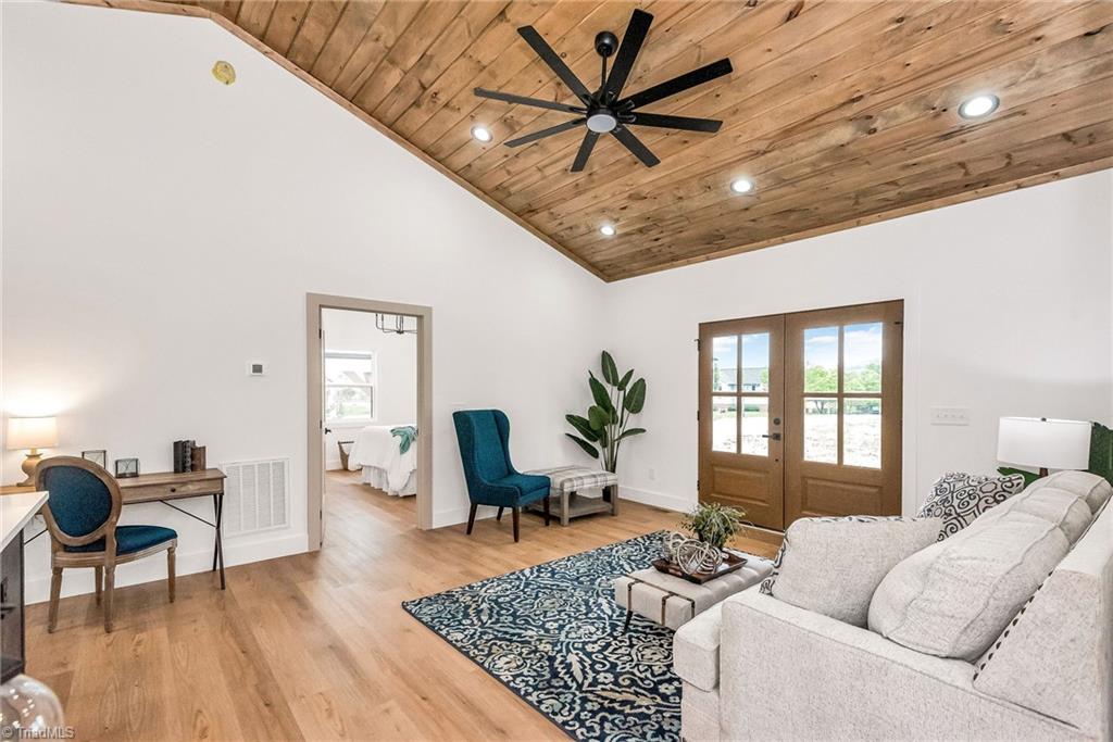3598 Clingman Road Ronda, NC 28670 - Photo 18 of 35 Gallery Image 18