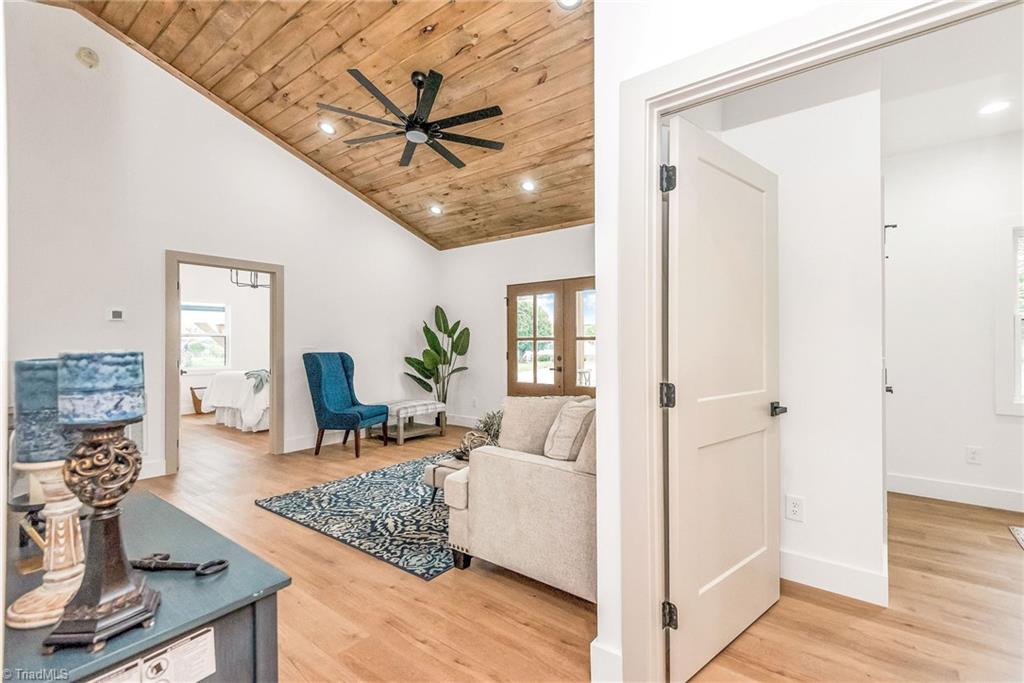 3598 Clingman Road Ronda, NC 28670 - Photo 26 of 35 Gallery Image 26