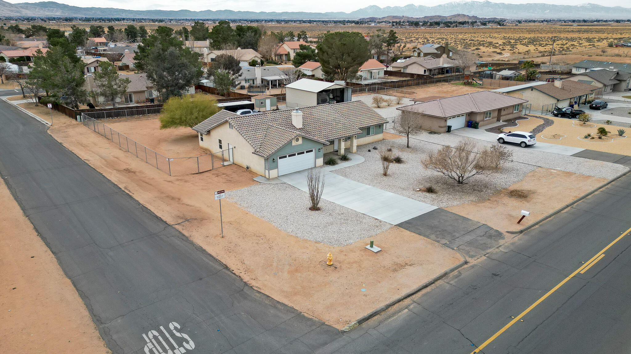 22583 S Road Apple Valley, CA 92307 - Photo 39 of 41 DJI_0742