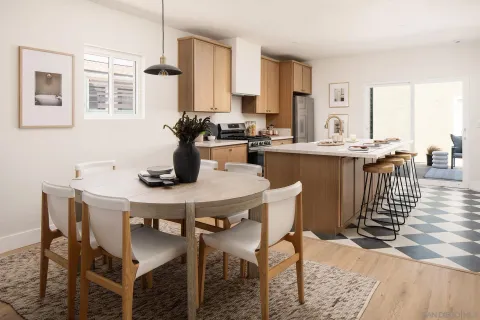 $1,249,000 | 2129 31st Street, San Diego, CA 92104