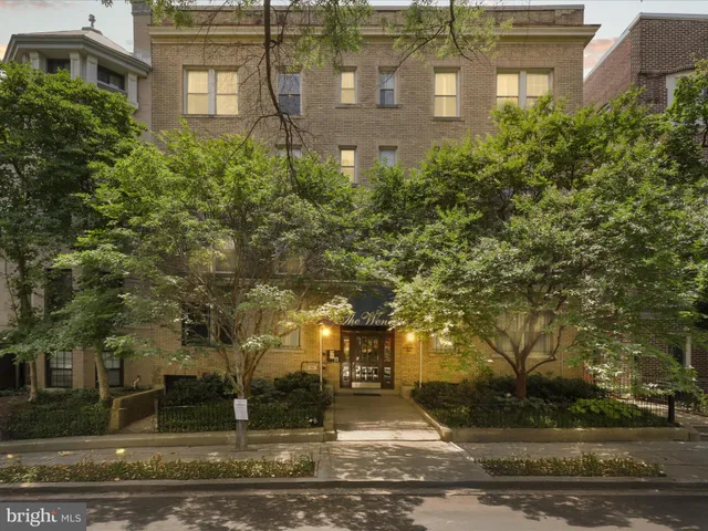 $459,900 | 1858 California Street Northwest, Unit 33, Washington, DC 20009