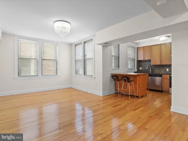 $459,900 | 1858 California Street Northwest, Unit 33, Washington, DC 20009