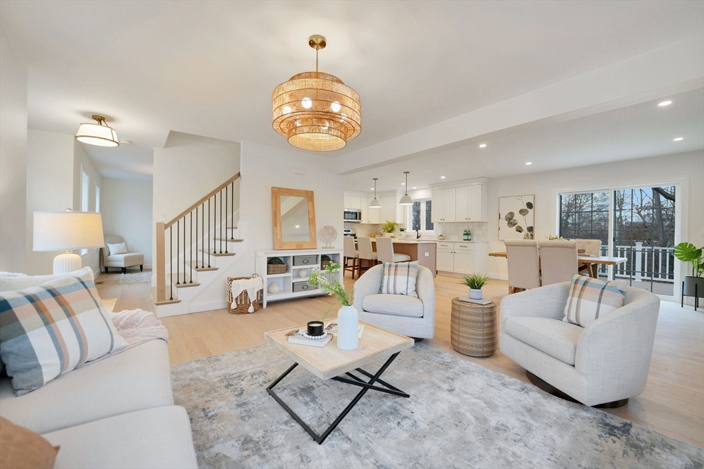 5 Rita's Way Fairhaven, MA 02719 - Photo 6 of 30 a living room with furniture