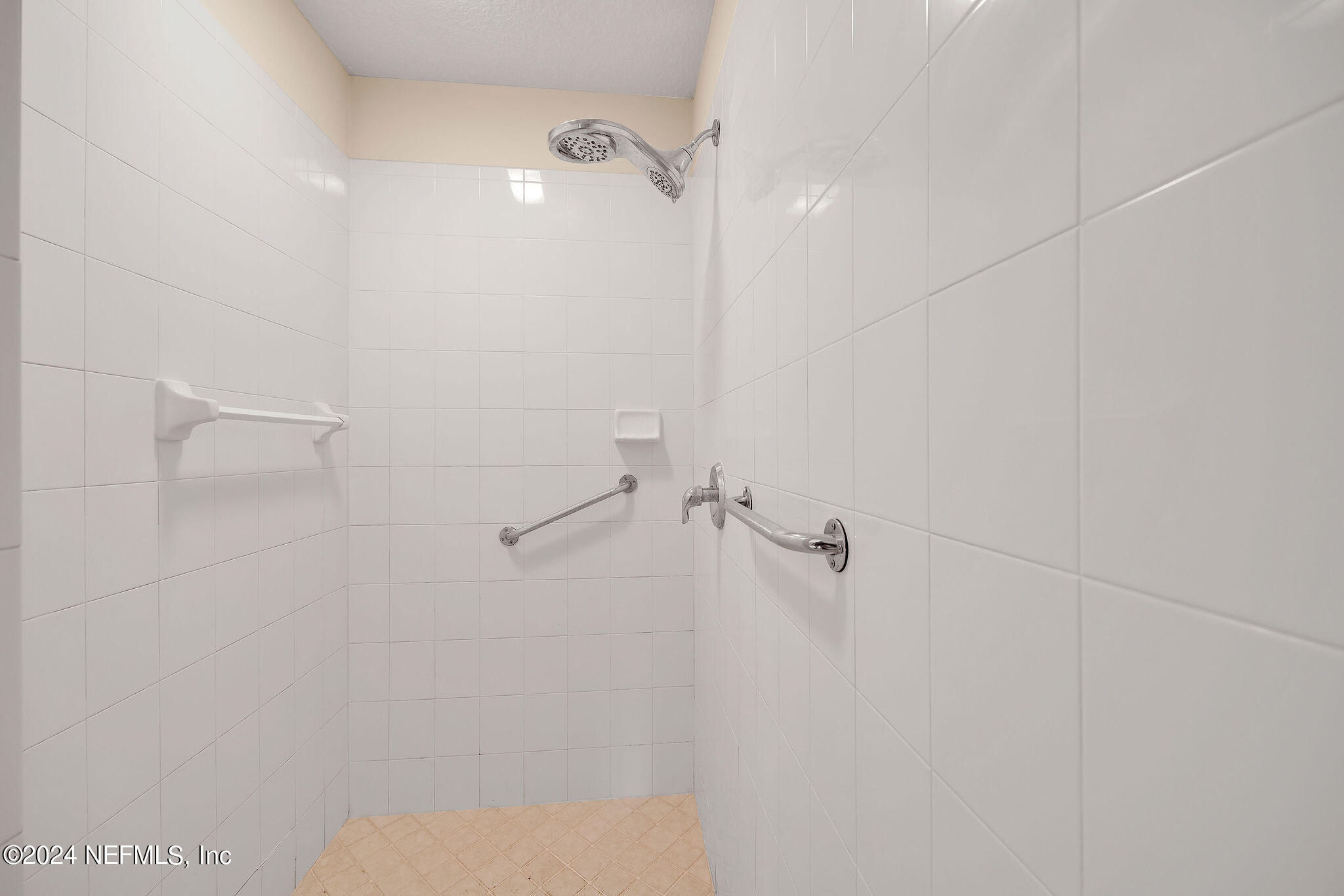 737 Porta Rosa Circle St. Augustine, FL 32092 - Photo 65 of 75 a bathroom with a shower
