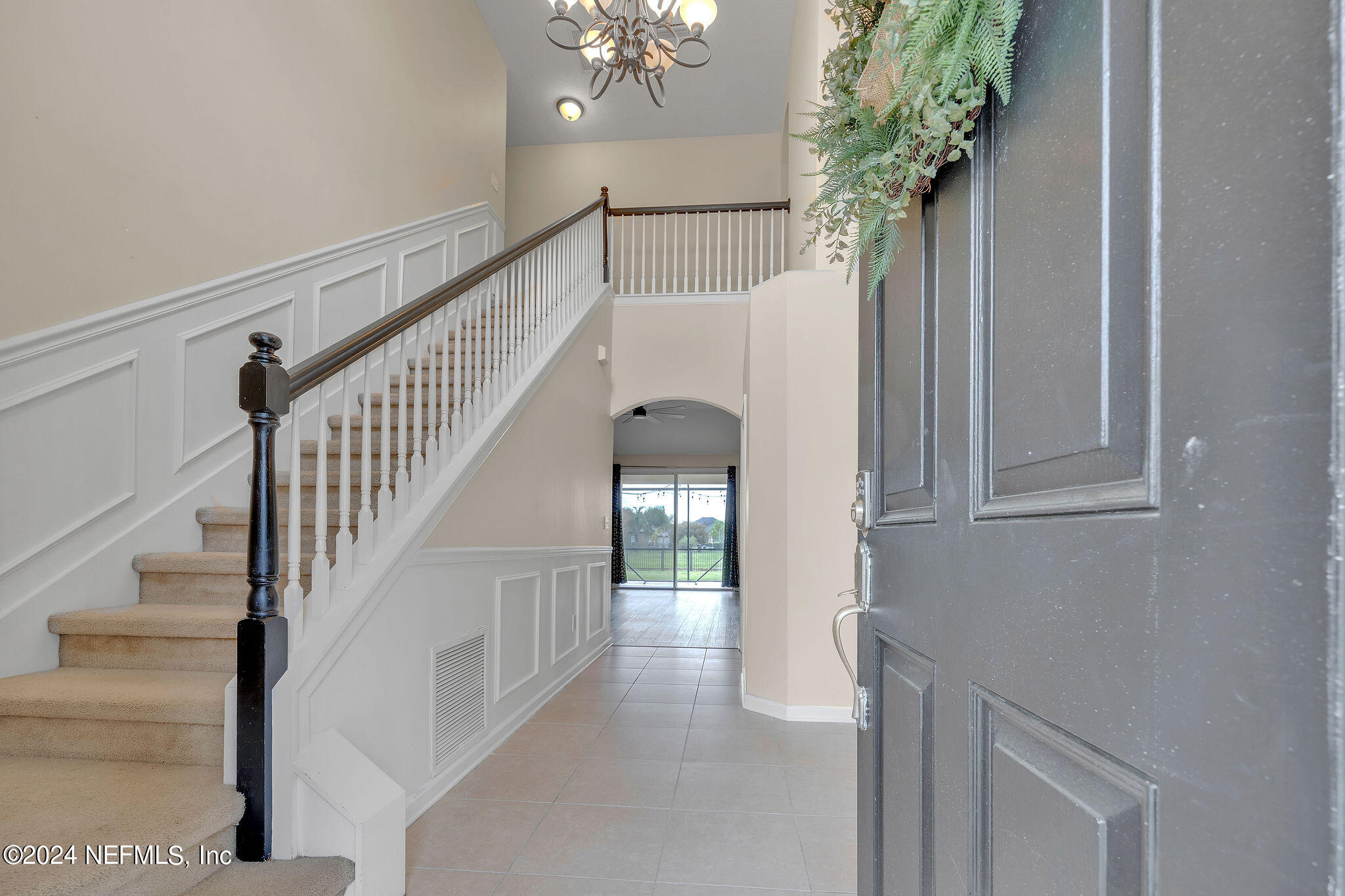 737 Porta Rosa Circle St. Augustine, FL 32092 - Photo 70 of 75 a view of entryway