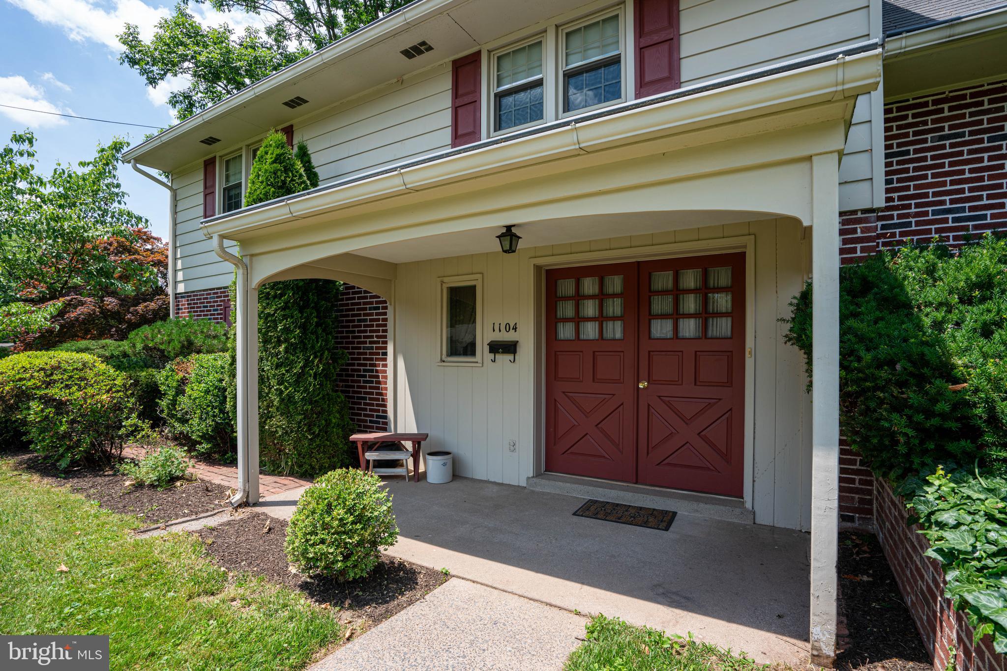 1104 Old Post Road Perkasie, PA 18944 - Photo 2 of 45 Gallery Image 2