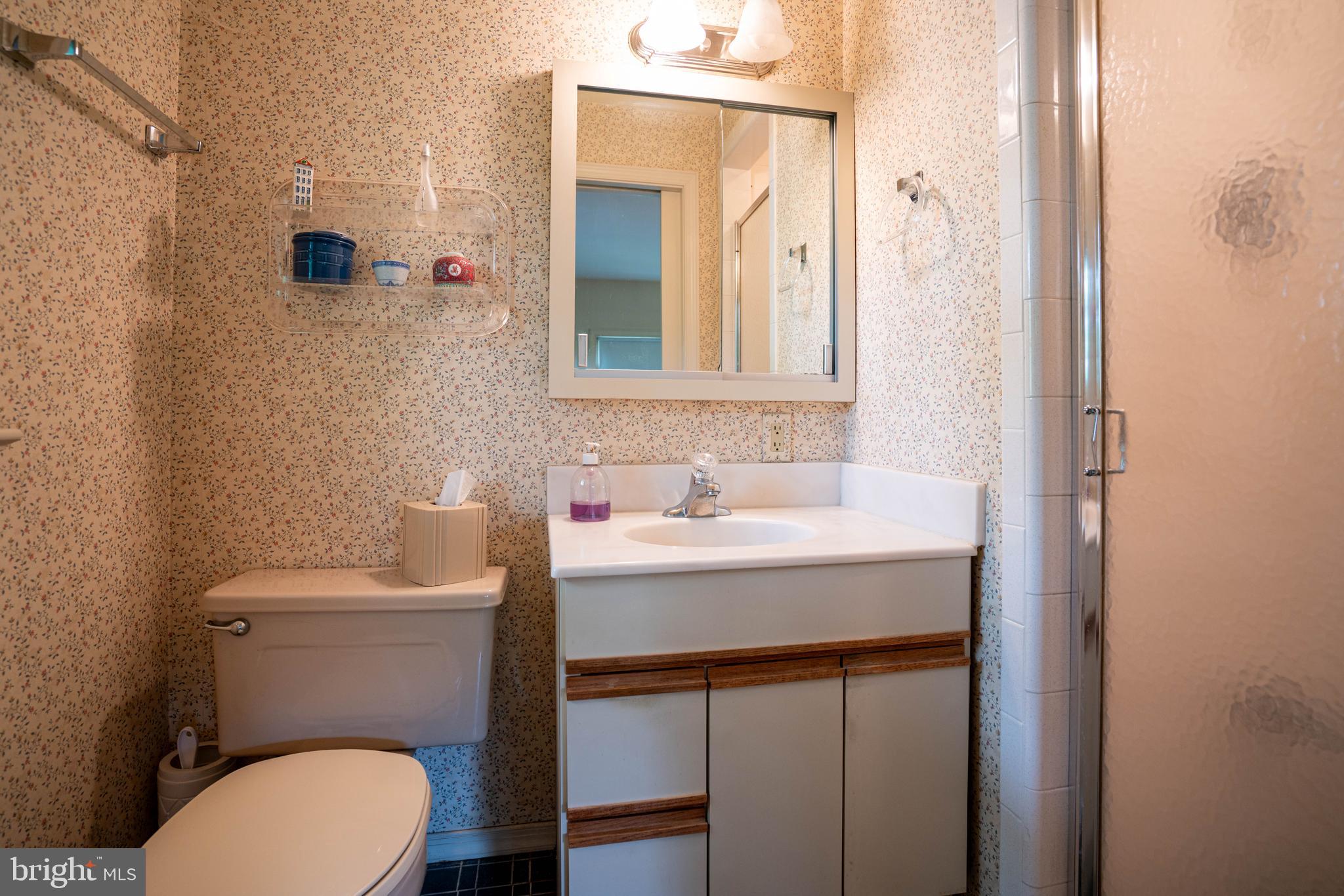 1104 Old Post Road Perkasie, PA 18944 - Photo 24 of 45 Primary Bath