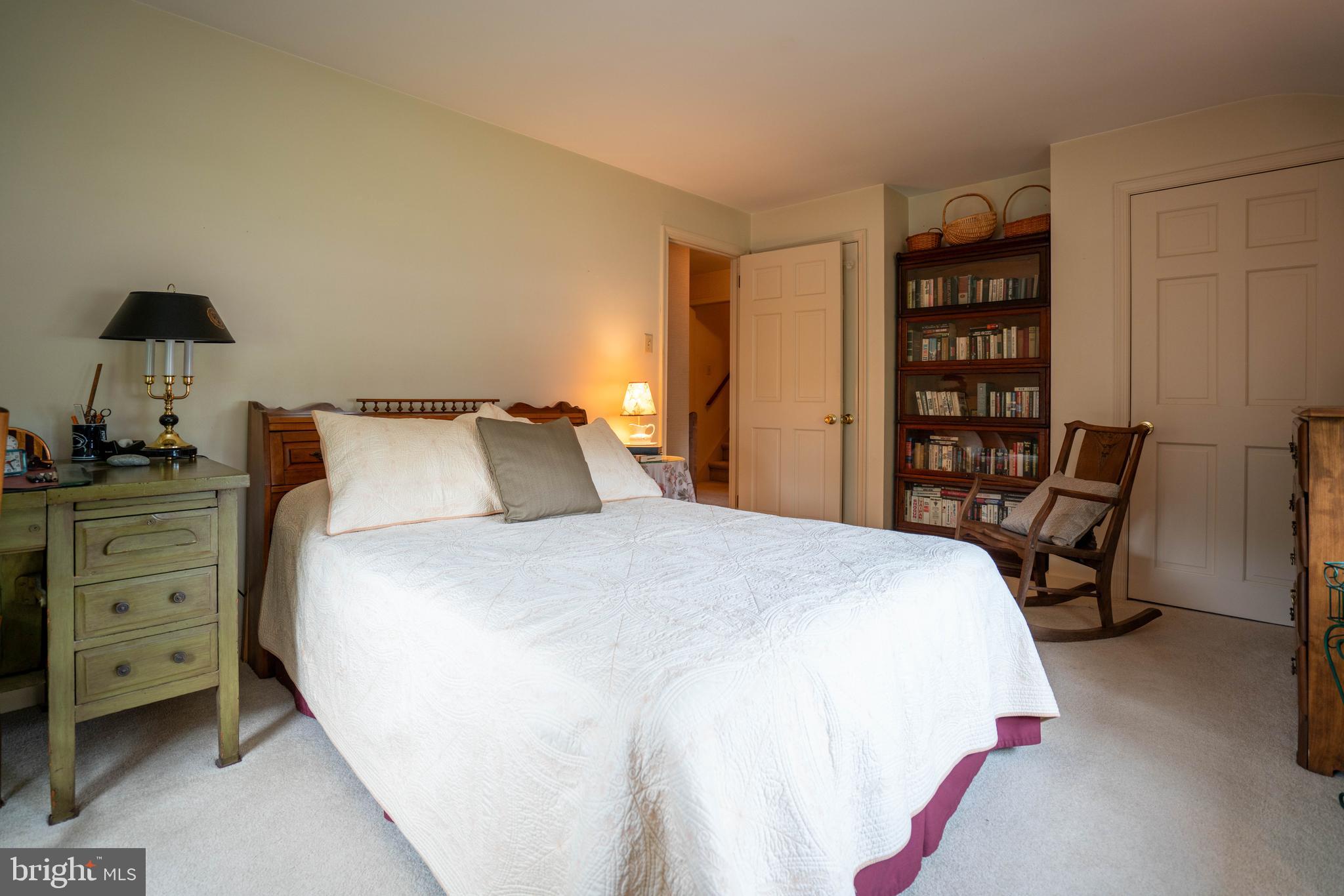 1104 Old Post Road Perkasie, PA 18944 - Photo 25 of 45 Bedroom 2