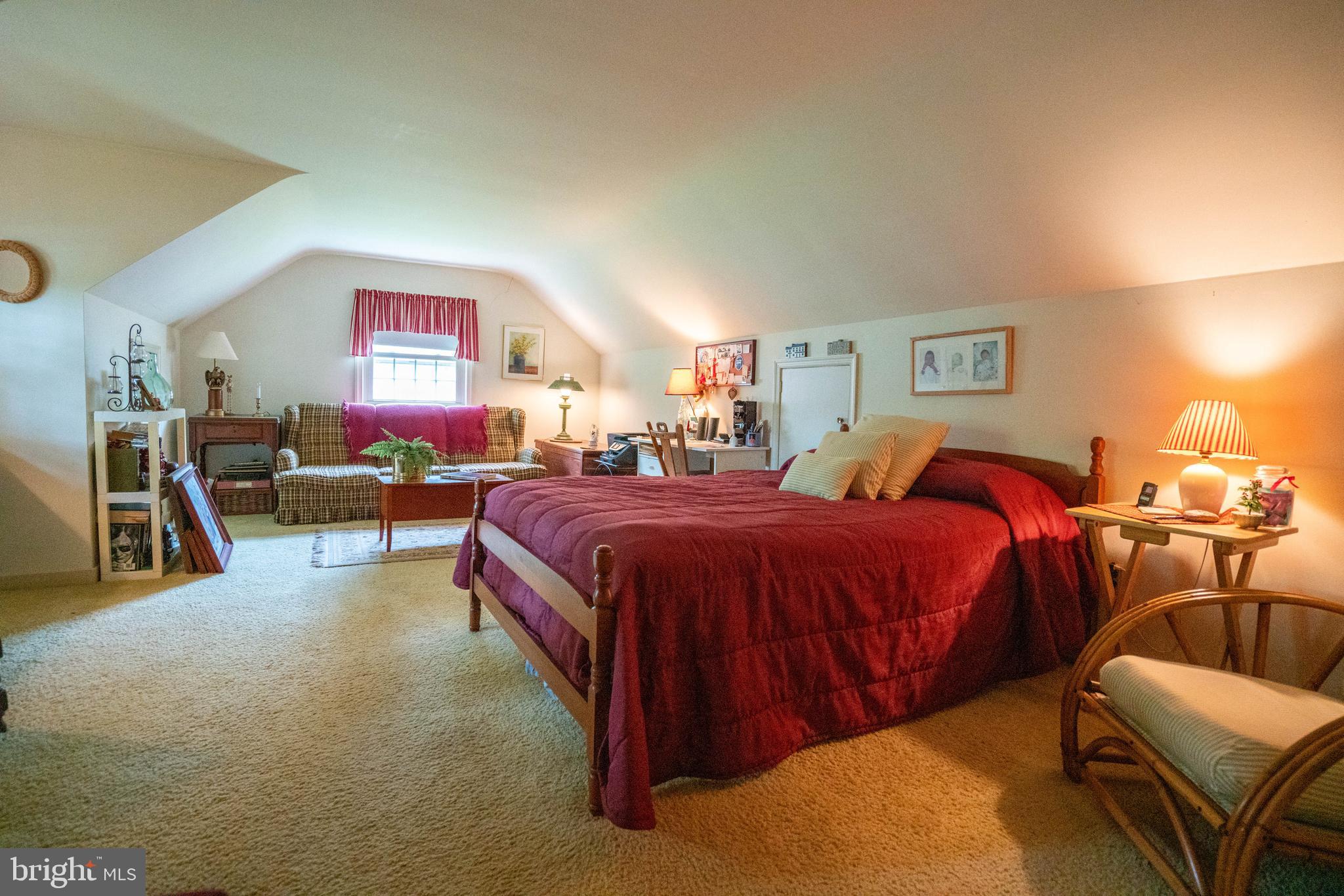 1104 Old Post Road Perkasie, PA 18944 - Photo 30 of 45 Bedroom 4