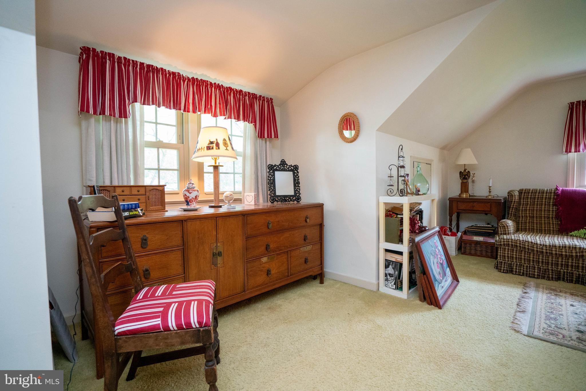 1104 Old Post Road Perkasie, PA 18944 - Photo 31 of 45 Bedroom 4