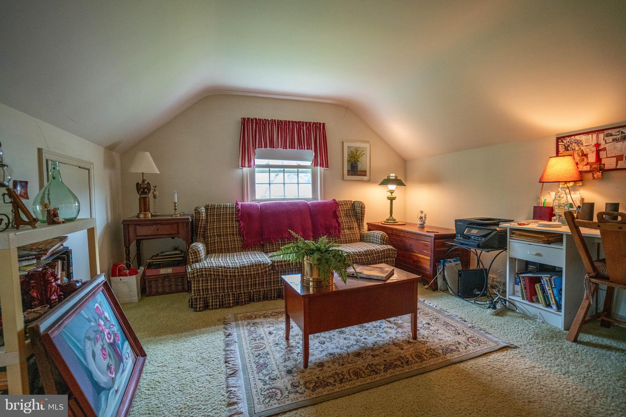 1104 Old Post Road Perkasie, PA 18944 - Photo 32 of 45 Bedroom 4