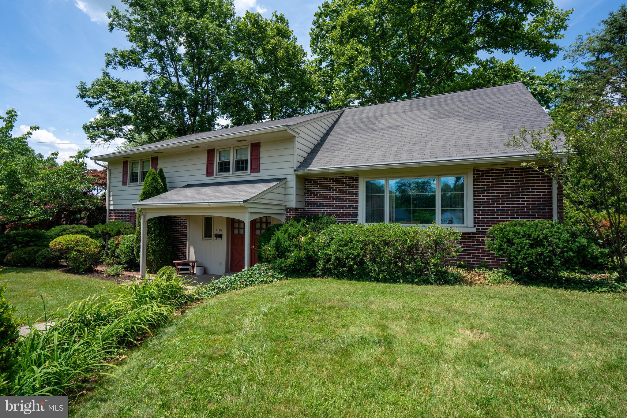 1104 Old Post Road Perkasie, PA 18944 - Photo 45 of 45 Gallery Image 45