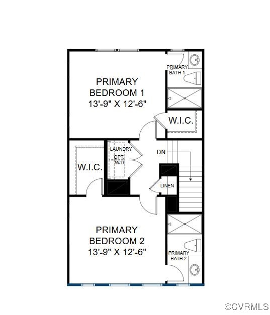 223 Greenpark Road Sandston, VA 23150 - Photo 3 of 3