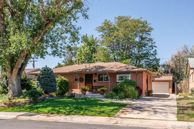 7411 Decatur Street Westminster, CO 80030 - Photo 1 of 29 Gallery Image 1