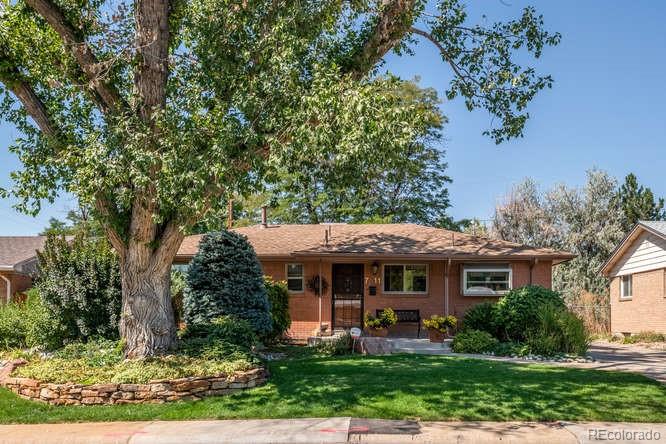 7411 Decatur Street Westminster, CO 80030 - Photo 2 of 29 Gallery Image 2