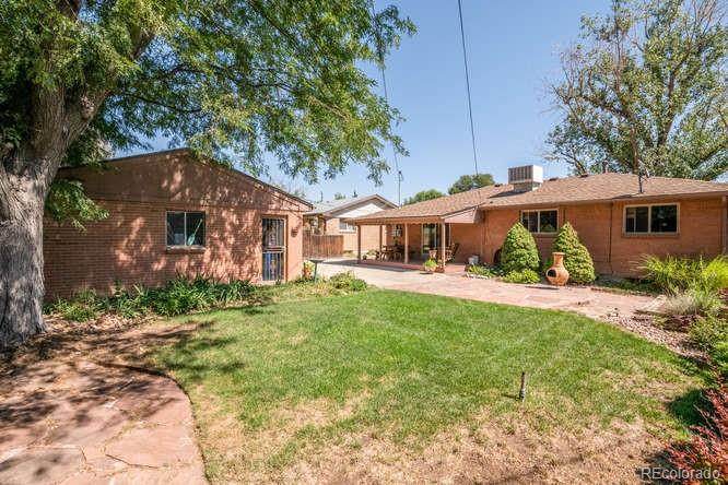 7411 Decatur Street Westminster, CO 80030 - Photo 29 of 29 Gallery Image 29