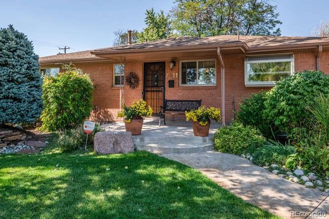 7411 Decatur Street Westminster, CO 80030 - Photo 3 of 29 Gallery Image 3