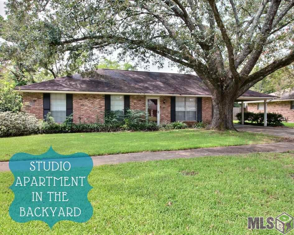 3080 Seracedar Street Baton Rouge, LA 70816 - Photo 1 of 22 Gallery Image 1
