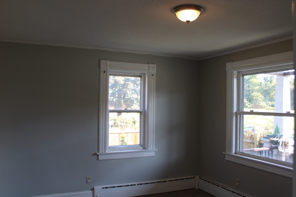 7 State Road Whately, MA 01373 - Photo 17 of 31 a view of an empty room with a window