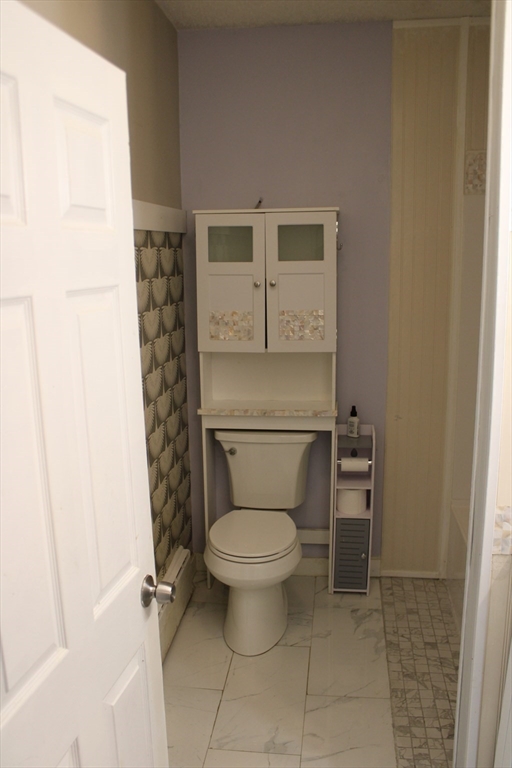 7 State Road Whately, MA 01373 - Photo 20 of 31 a bathroom with a toilet