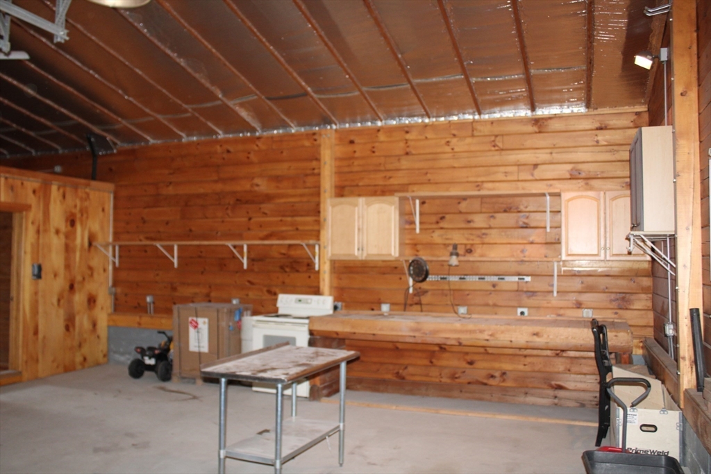 7 State Road Whately, MA 01373 - Photo 28 of 31 a room with pool table and chairs