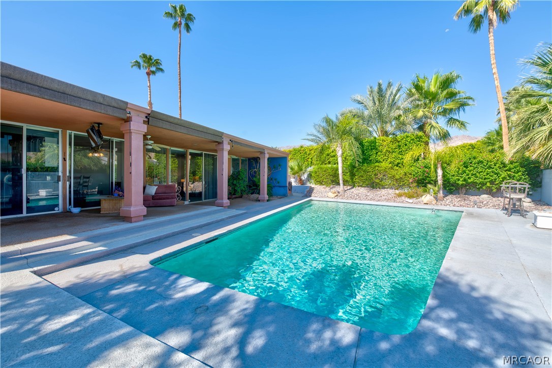 72690 Homestead Road Palm Desert, CA 92260 - Photo 35 of 48 Gallery Image 35