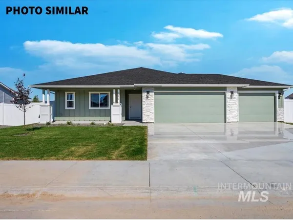 $429,699 | 522 Bobcat Street, Fruitland, ID 83619