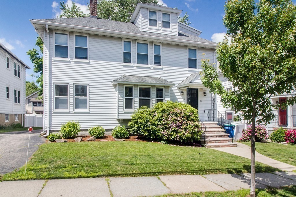 32 Holden Road, Unit 32 Belmont, MA 02478 - Photo 19 of 20