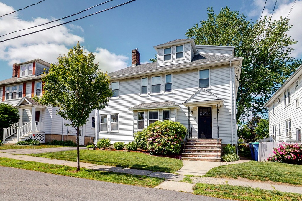 32 Holden Road, Unit 32 Belmont, MA 02478 - Photo 20 of 20