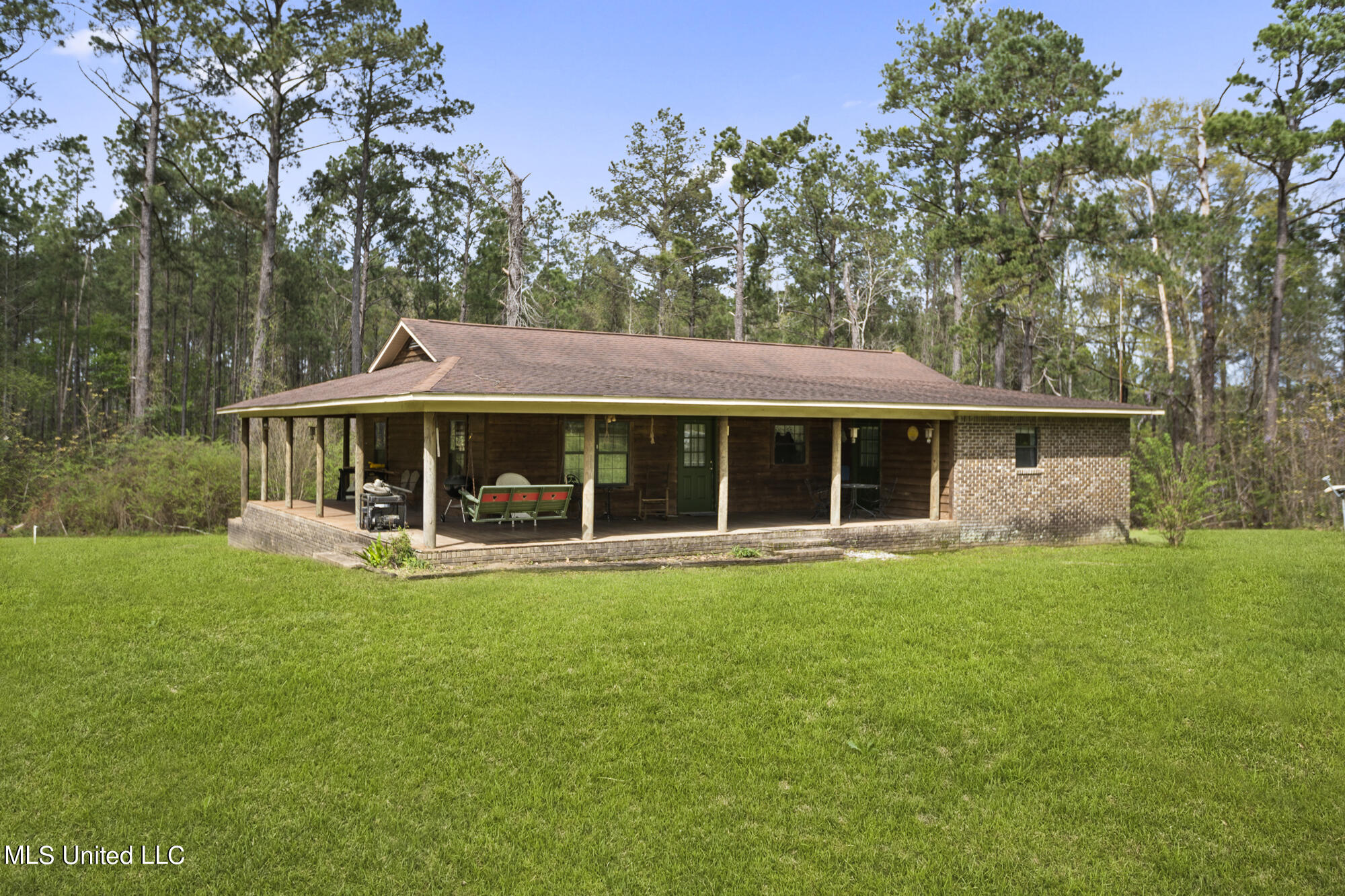 42 Tom Miller Road Leakesville, MS 39451 - Photo 14 of 60 ghubphoto_008