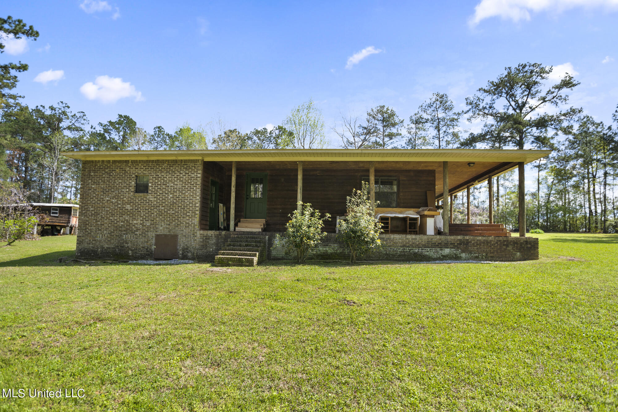 42 Tom Miller Road Leakesville, MS 39451 - Photo 36 of 60 ghubphoto_031