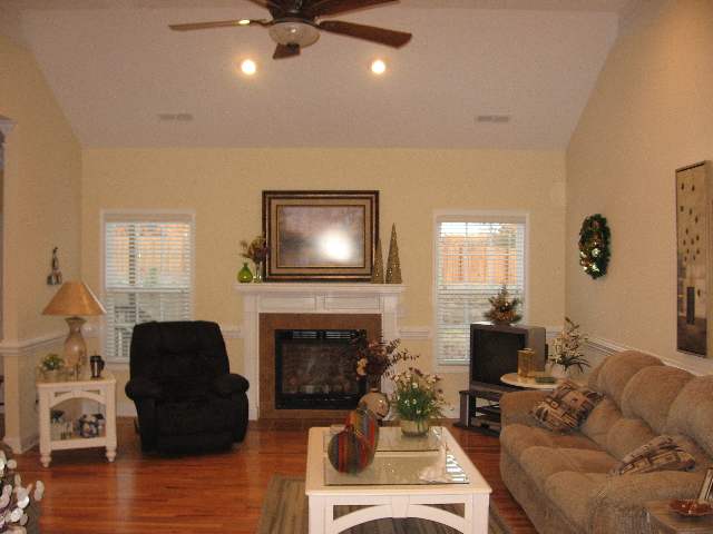 205 Forked Oak Way Fountain Inn, SC 29644 - Photo 3 of 22