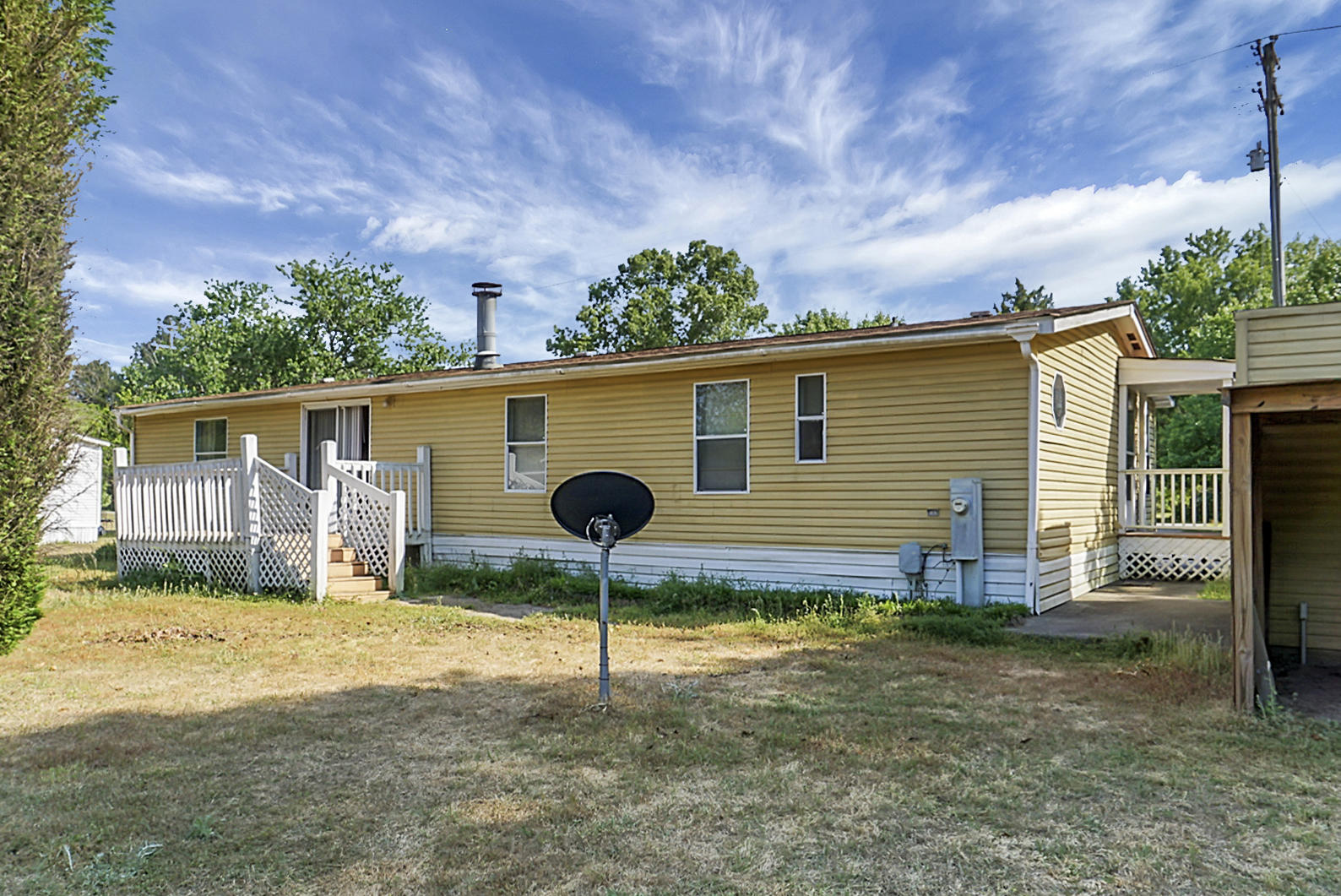 220 Oakley Road Moncks Corner, SC 29461 - Photo 29 of 31 DSC02777_1