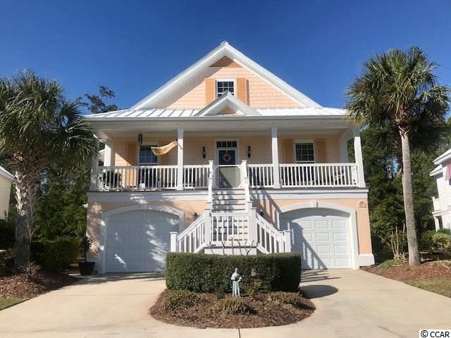 150 Georges Bay Road Murrells Inlet, SC 29576 - Photo 1 of 40 Gallery Image 1