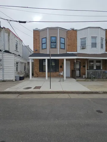 $2,300 | 902 Keener Avenue, Atlantic City, NJ 08401