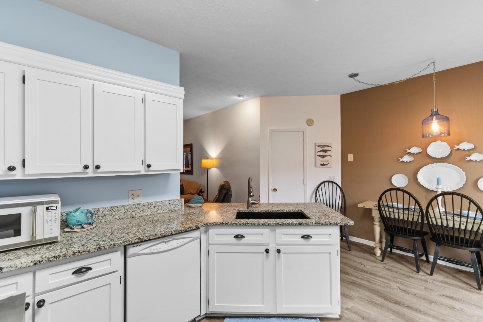 1356 Glenns Bay Road, Unit D103 Surfside Beach, SC 29575 - Photo 8 of 34