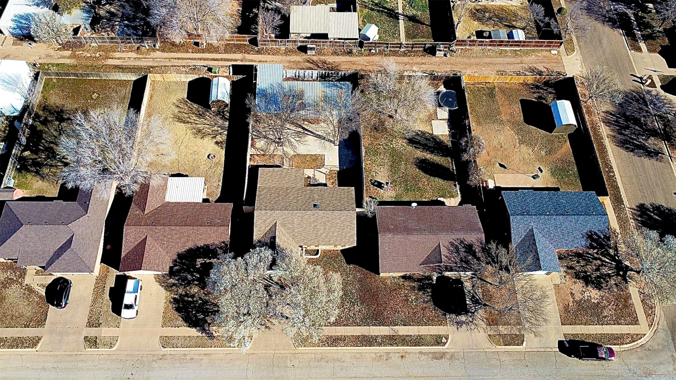 2206 87th Street Lubbock, TX 79423 - Photo 13 of 13