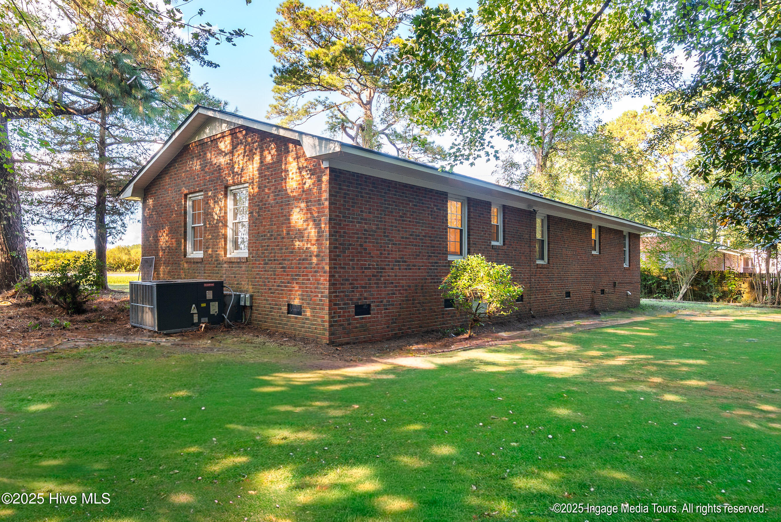 305 British Road Kinston, NC 28501 - Photo 28 of 30 20251006 MLS S_Nilsen 305 British Rd Kin
