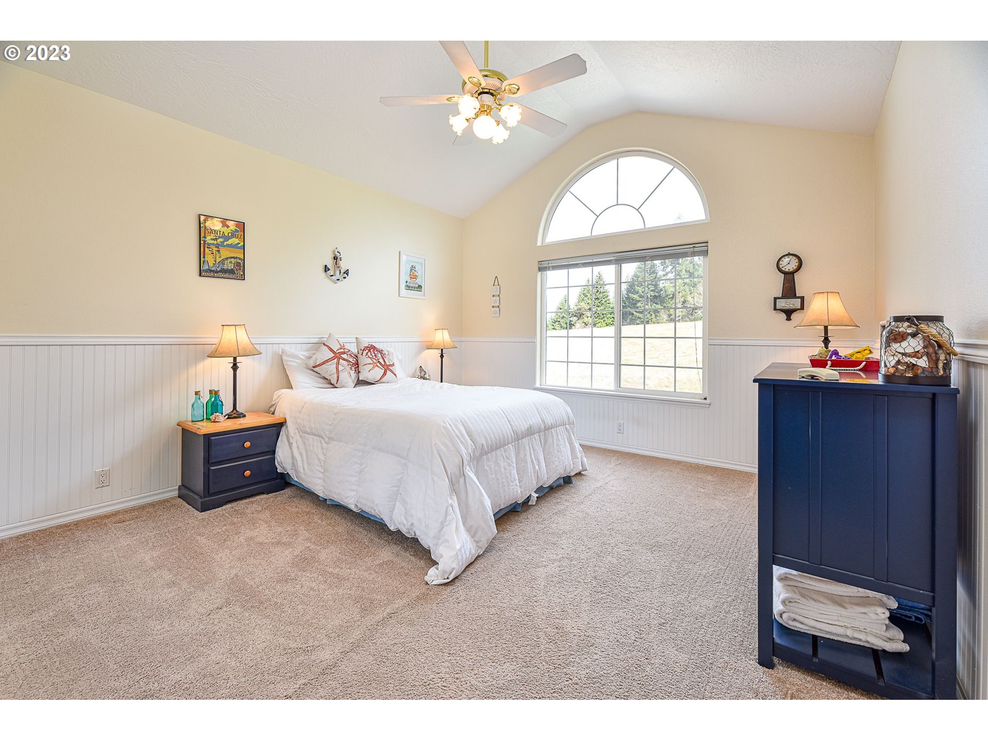 87424 Halderson Road Eugene, OR 97402 - Photo 23 of 32 Bedroom