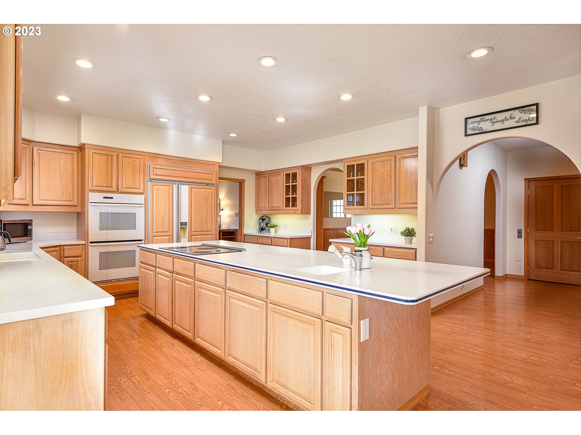 87424 Halderson Road Eugene, OR 97402 - Photo 6 of 32 Kitchen