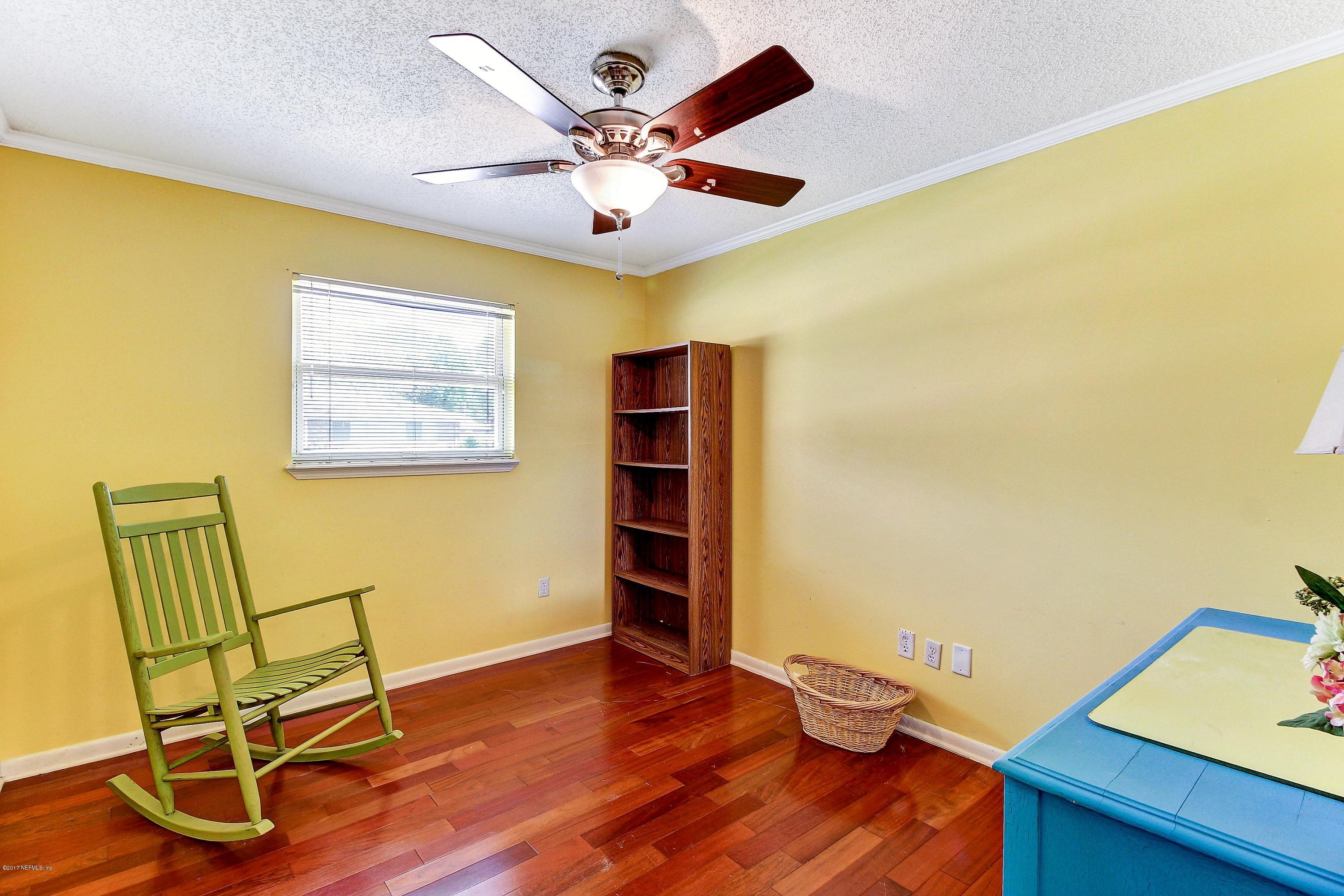 4998 Rathbone Drive Jacksonville, FL 32257 - Photo 12 of 28 Guest Bedroom 2